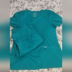 Cherokee Medical scrubs
